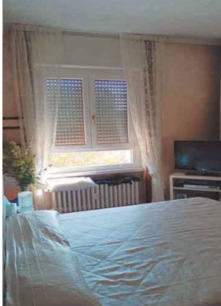 Camera da letto Camera da letto