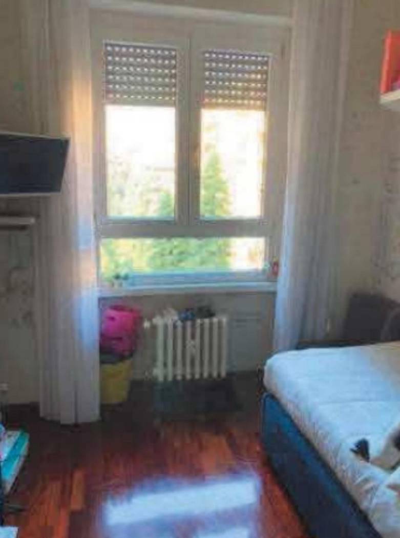 Camera da letto Camera da letto