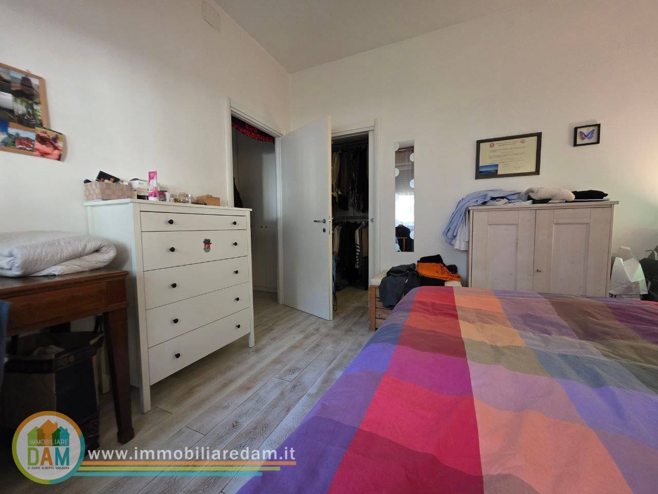 Camera da letto Camera da letto