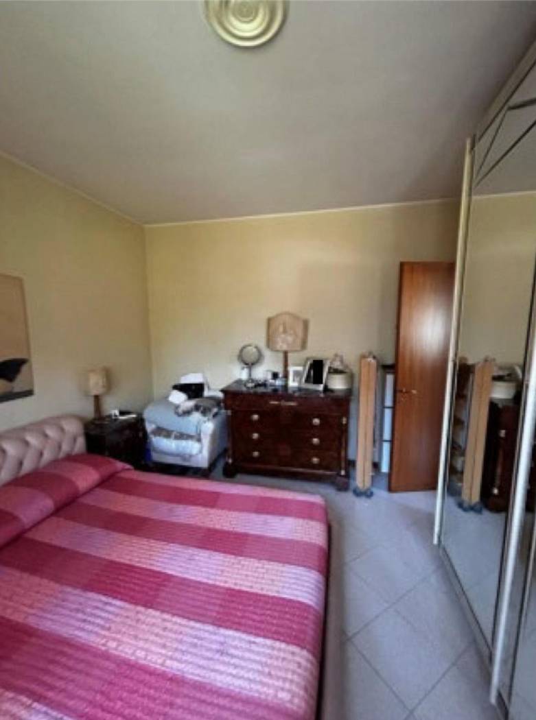 Camera da letto Camera da letto