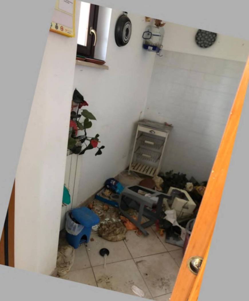 Ripostiglio Ripostiglio