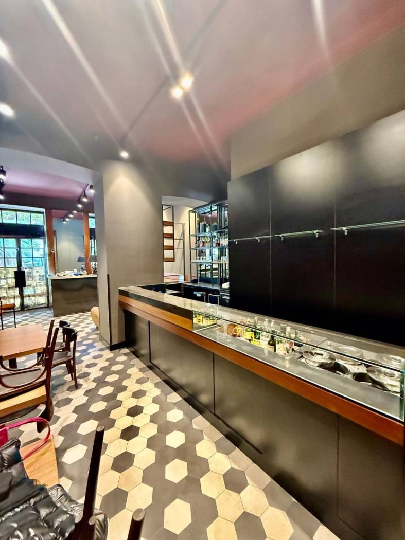 Interno non residenziale