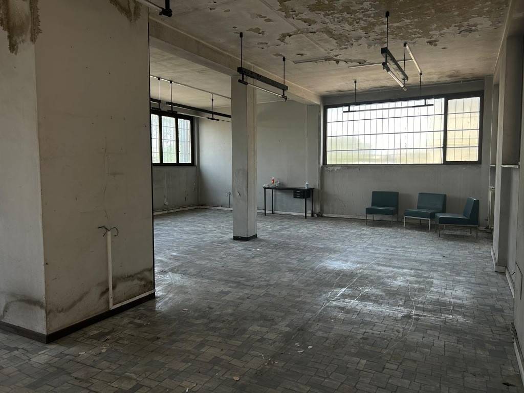 Interno non residenziale