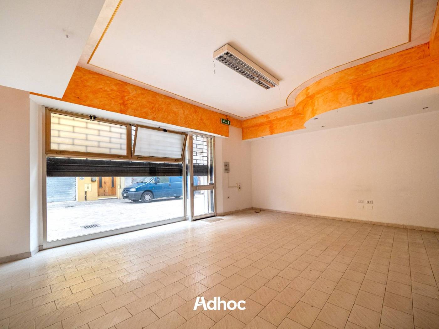 Interno non residenziale