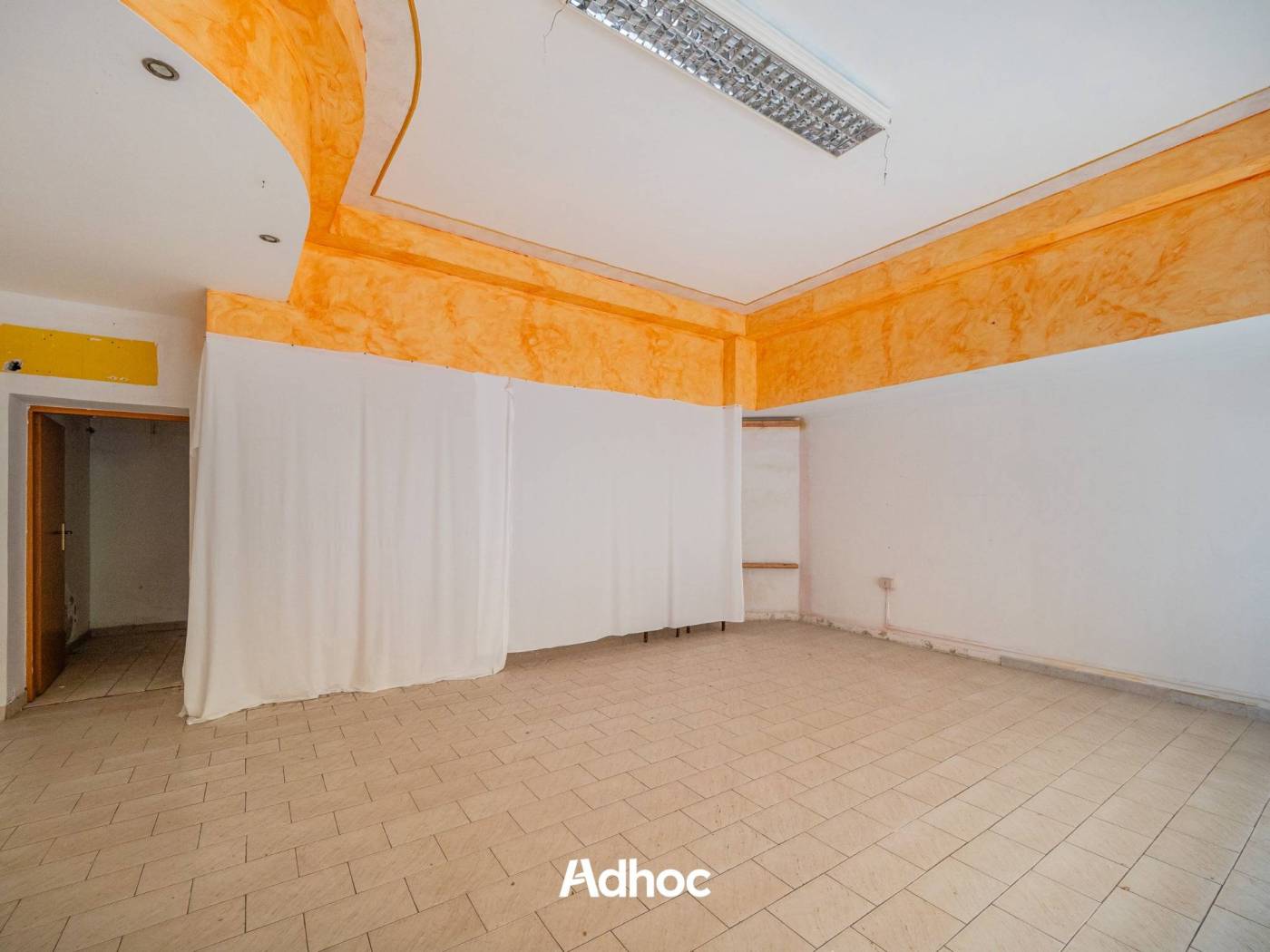 Interno non residenziale