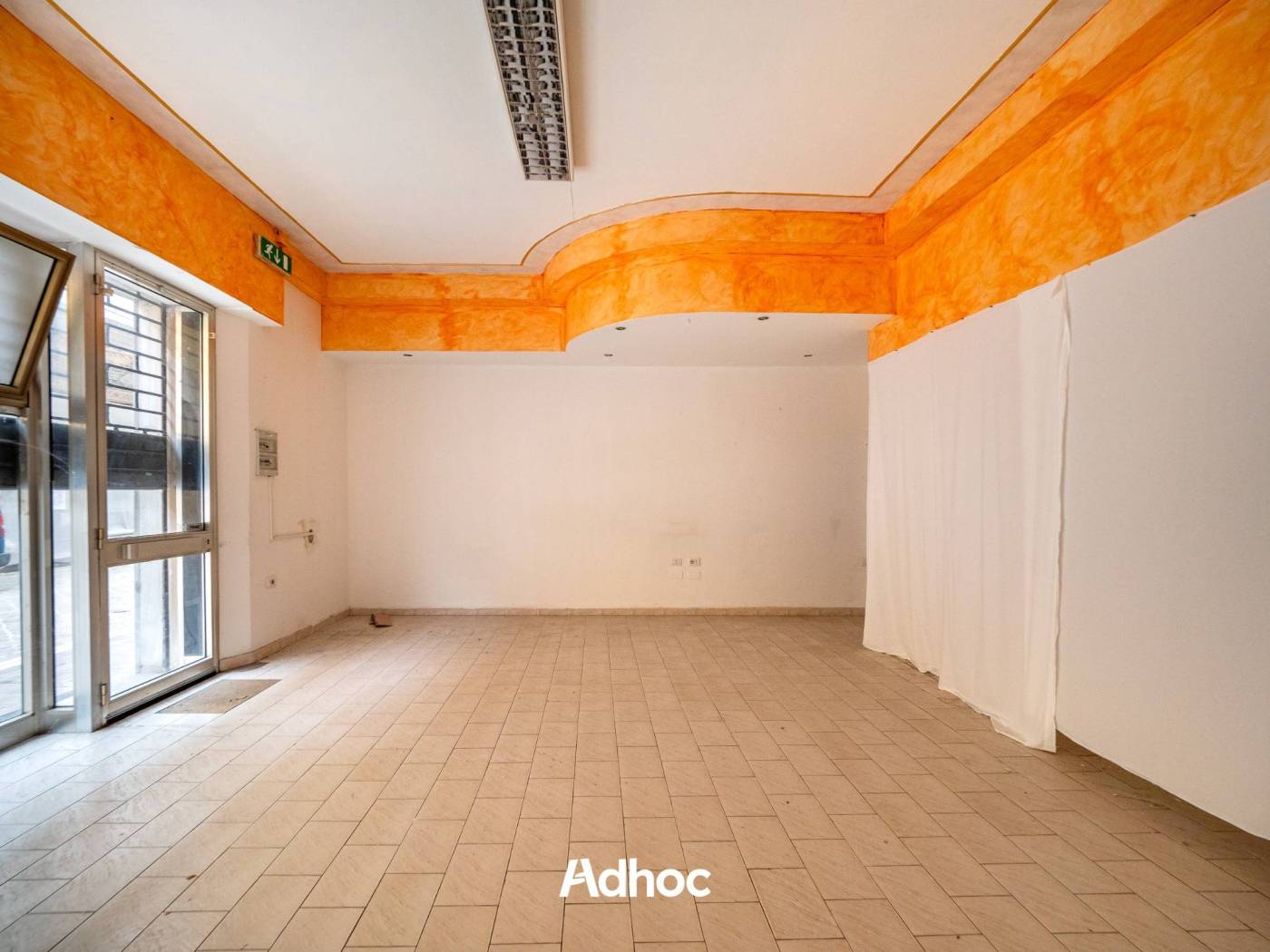 Interno non residenziale