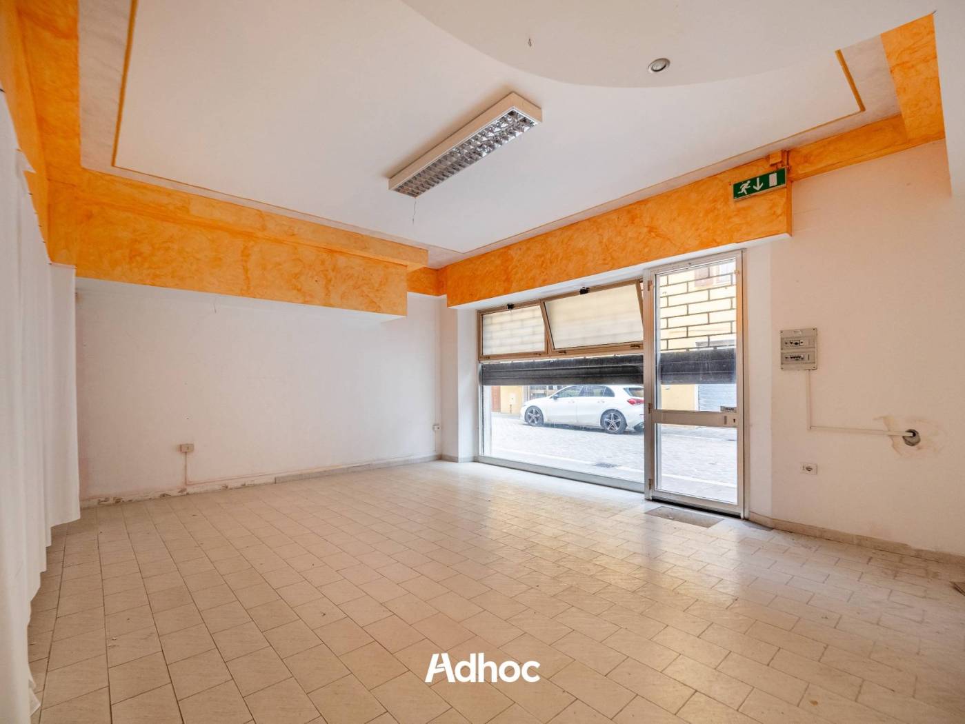 Interno non residenziale