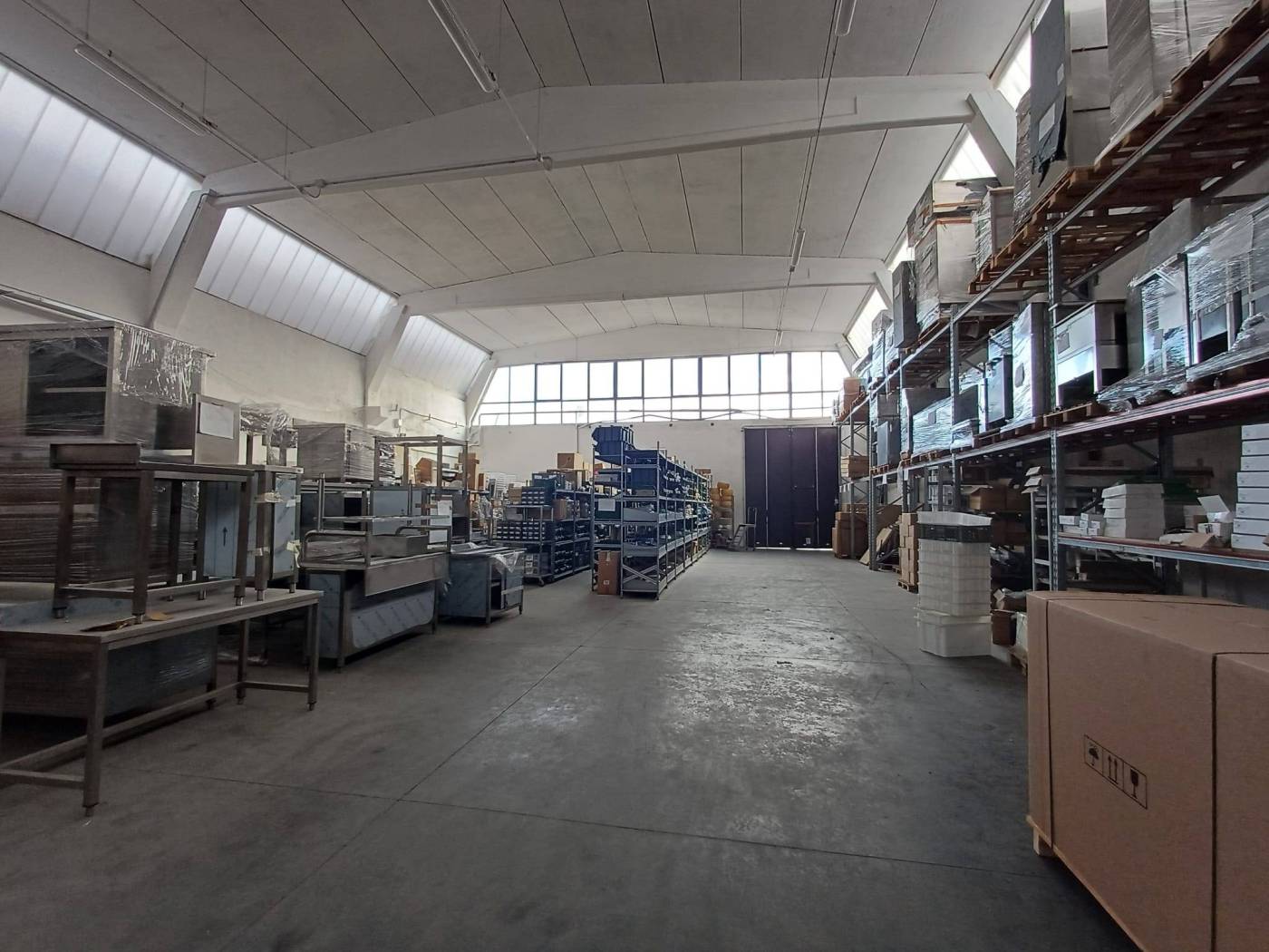 Interno non residenziale