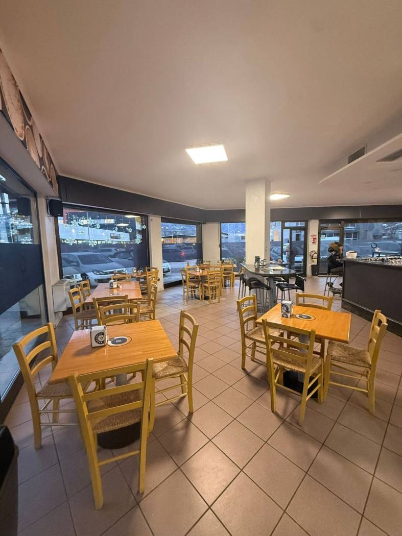 Interno non residenziale