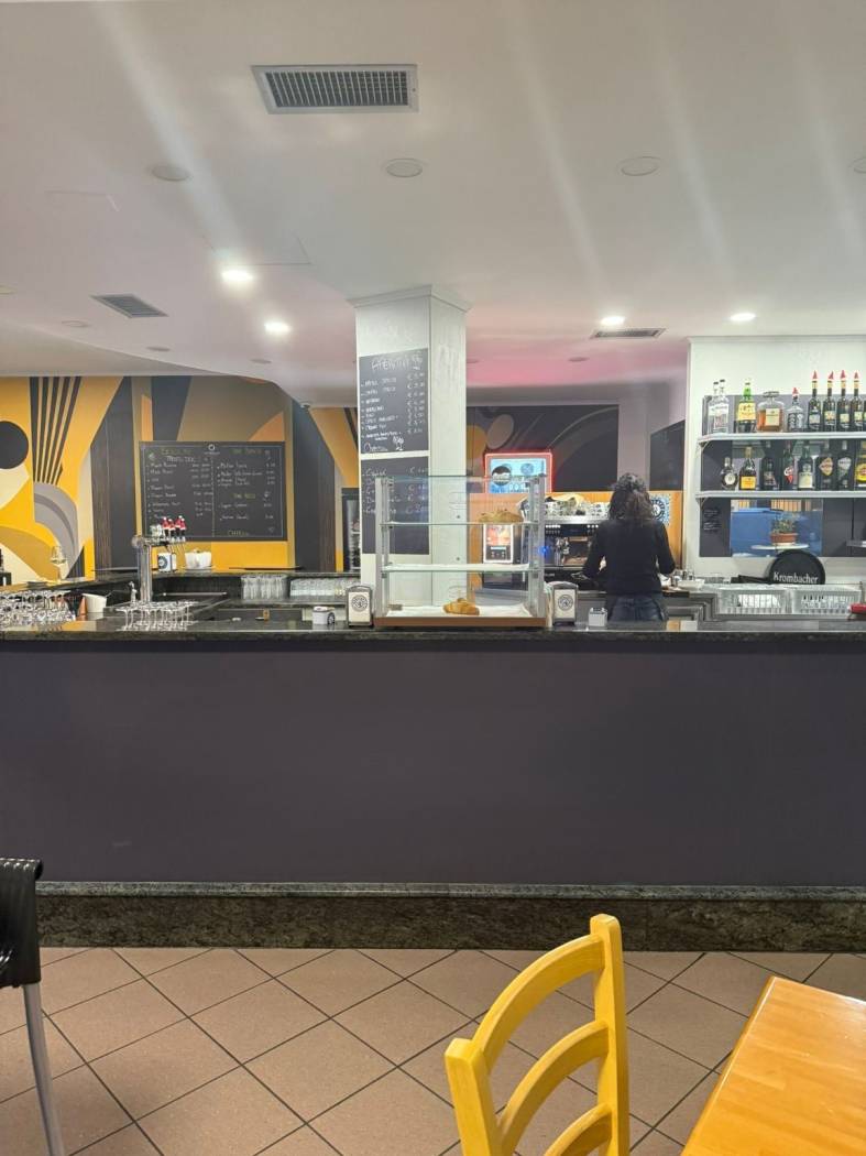 Interno non residenziale