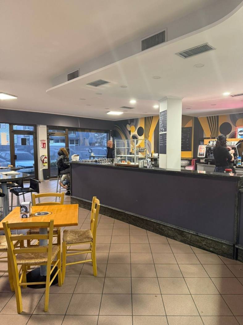 Interno non residenziale