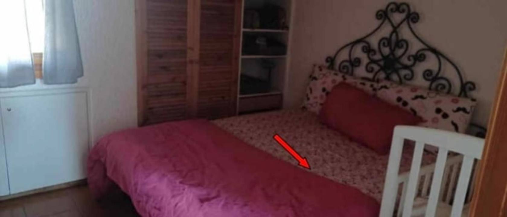 Camera da letto Camera da letto