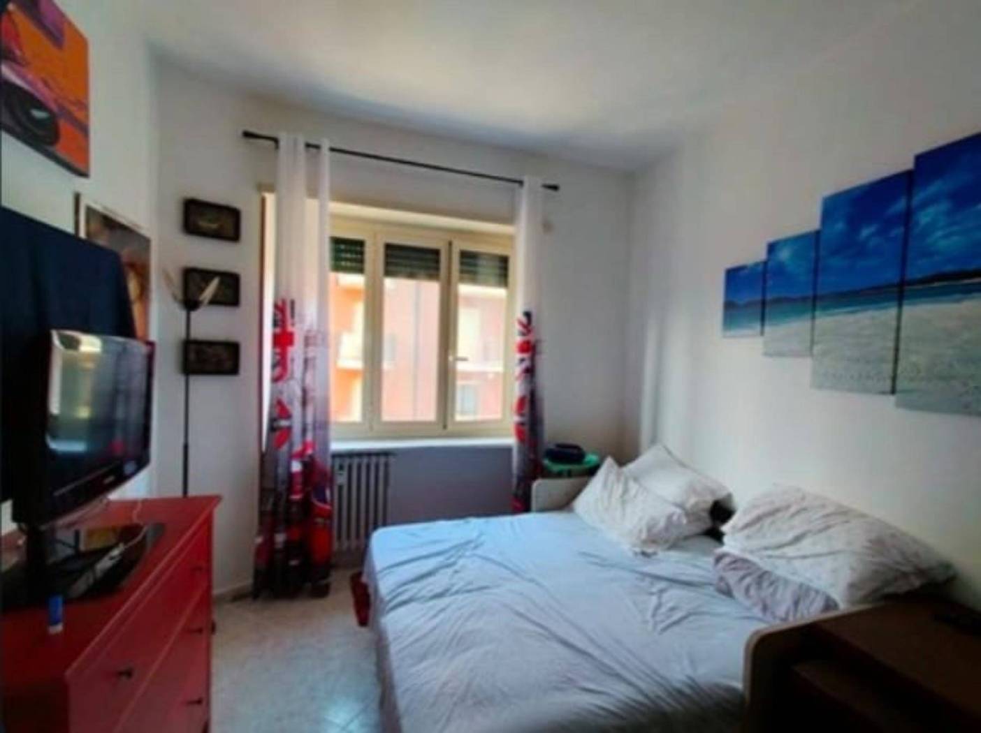 Camera da letto Camera da letto