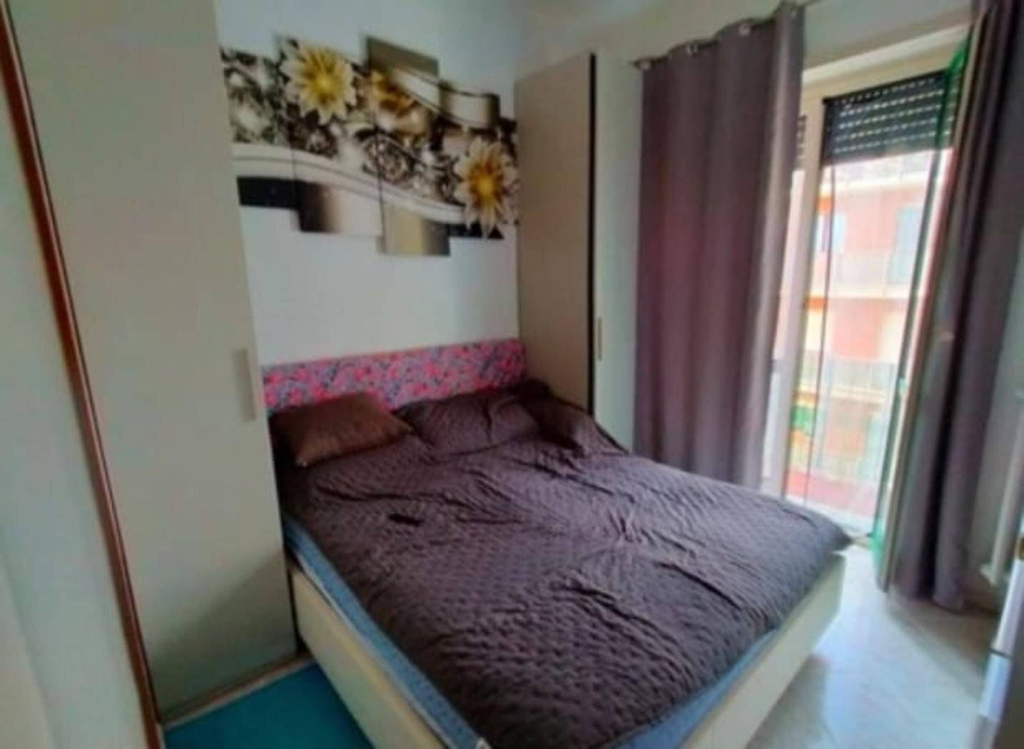 Camera da letto Camera da letto