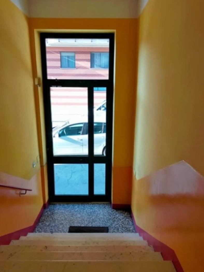 Interno palazzo Interno palazzo