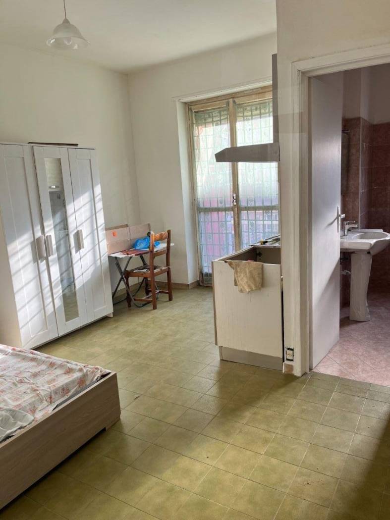 Interno appartamento