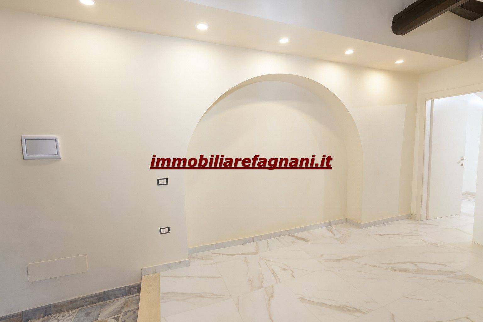 Interno palazzo