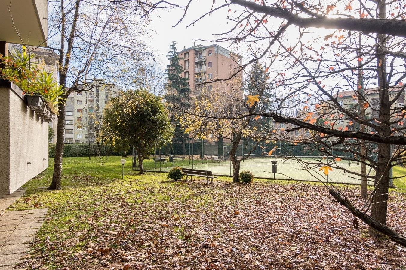 Nel comune di Sesto S.G., via Corridoni 209, esclusivo contesto signorile! In un contesto residenziale di alto livello, con l'esclusività di servizi 