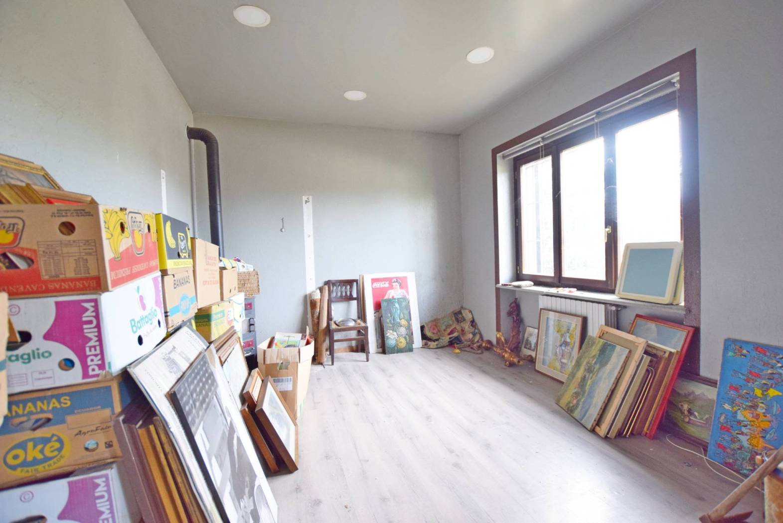 Interno non residenziale