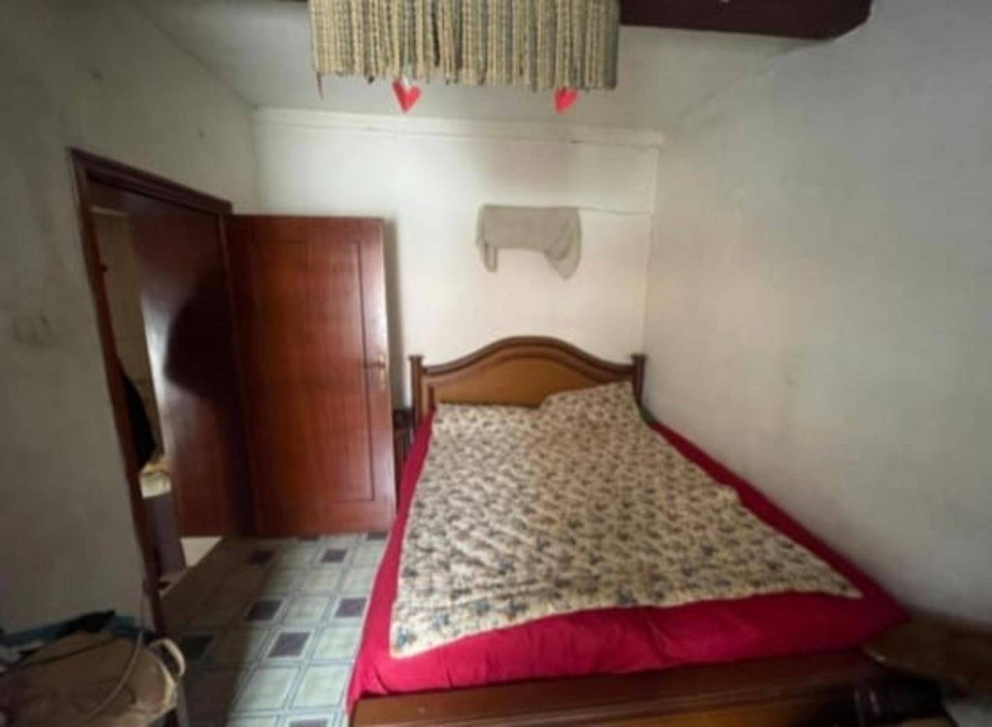 Camera da letto Camera da letto