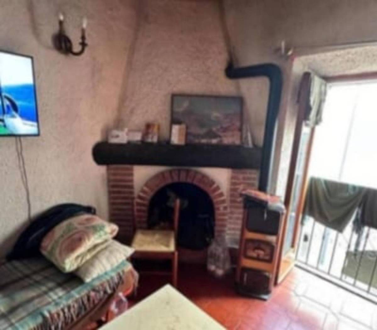 Interno non residenziale Interno non residenziale