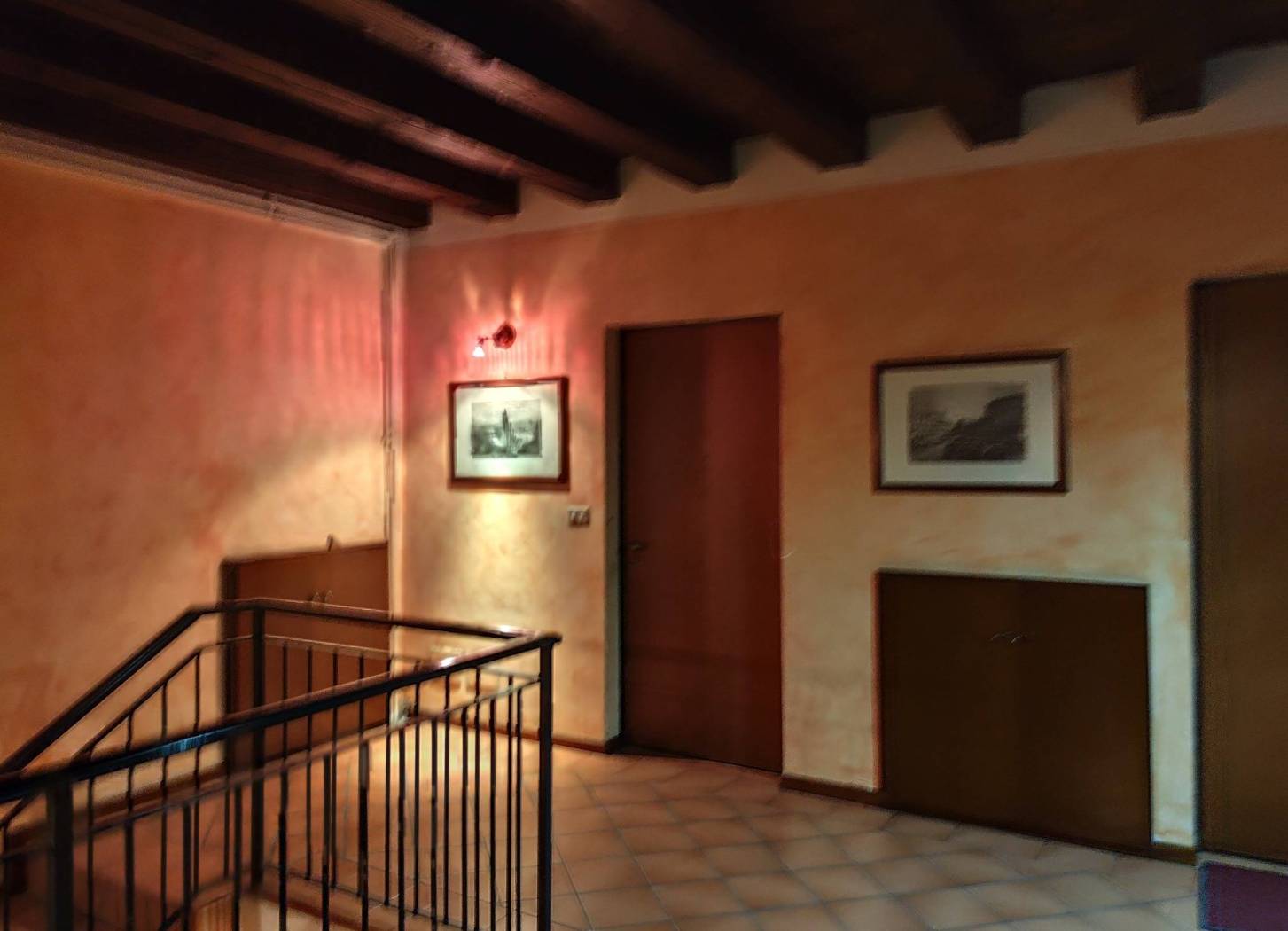 Interno palazzo