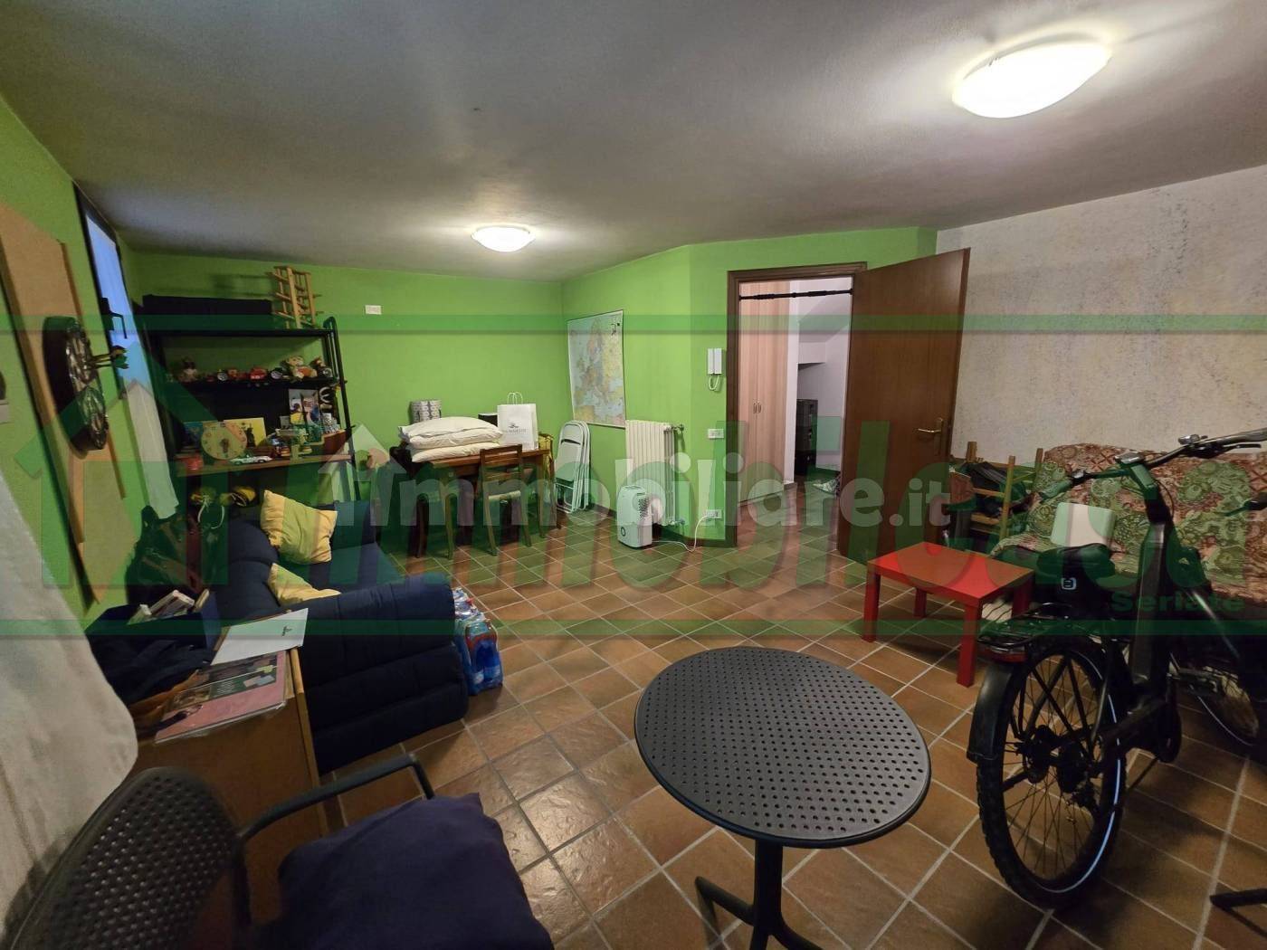 Interno non residenziale