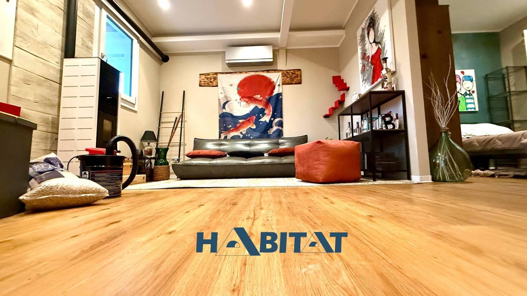 Interno non residenziale