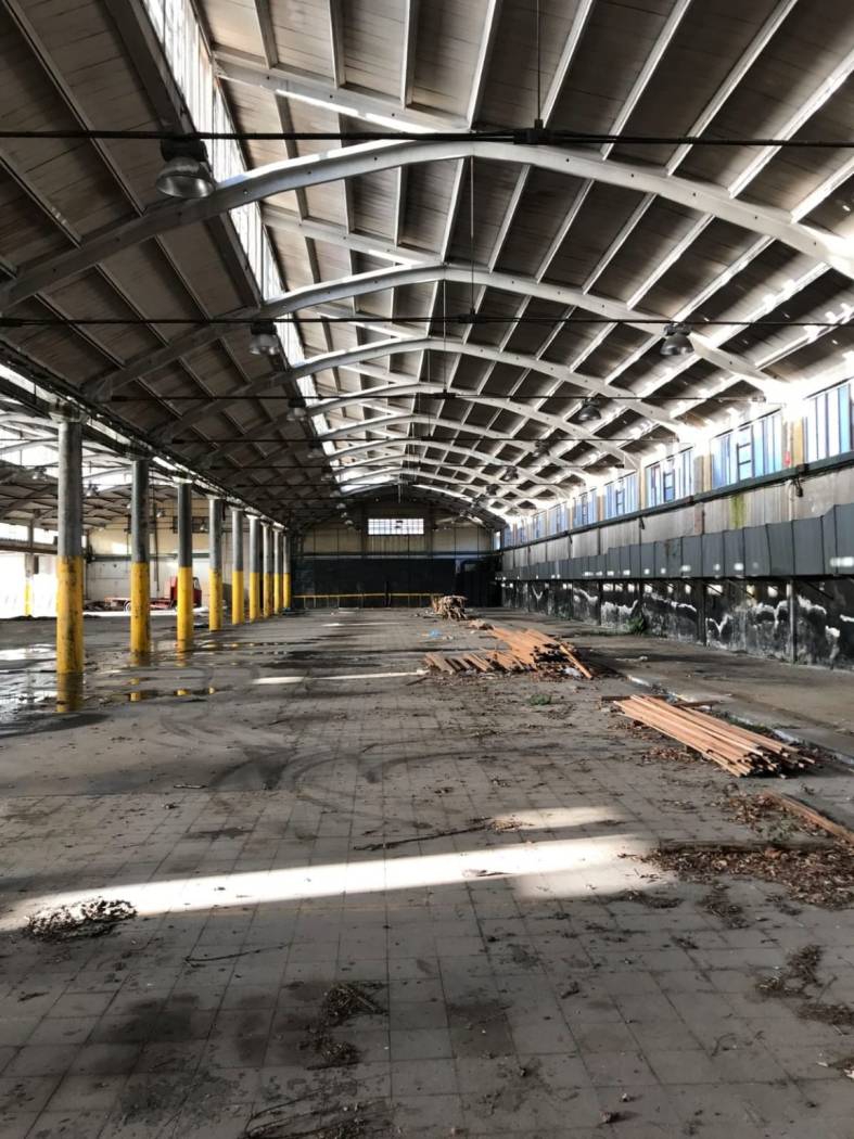 Interno non residenziale