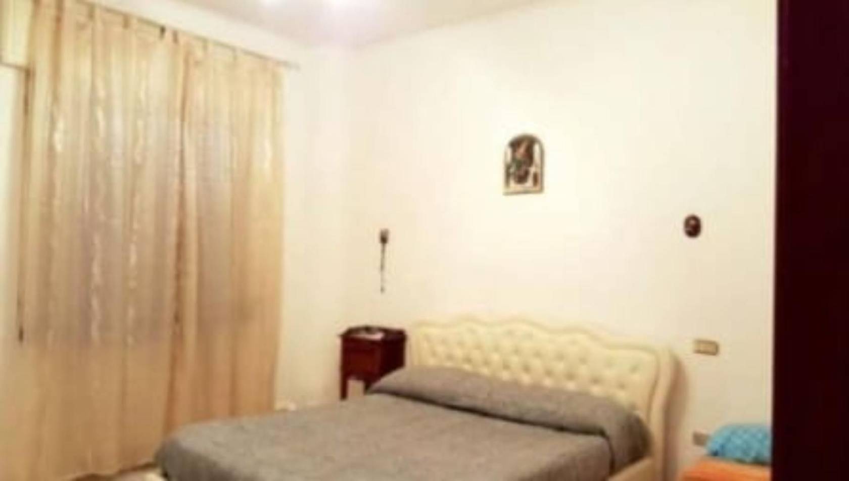 Camera da letto Camera da letto