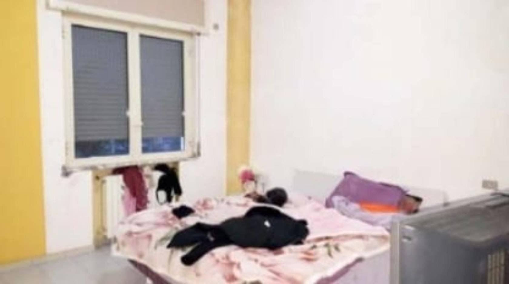 Camera da letto Camera da letto