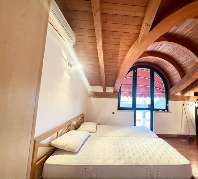 Camera da letto Camera da letto