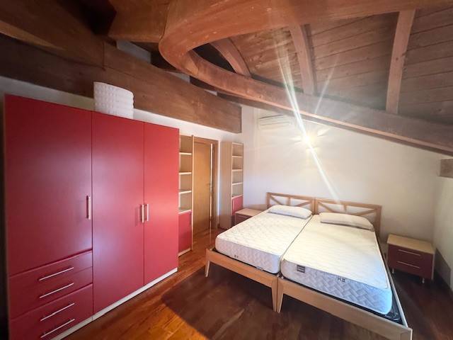 Camera da letto Camera da letto