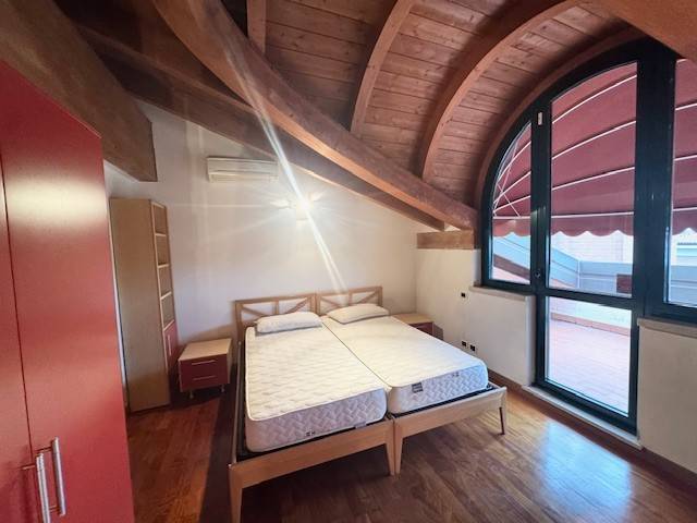 Camera da letto Camera da letto