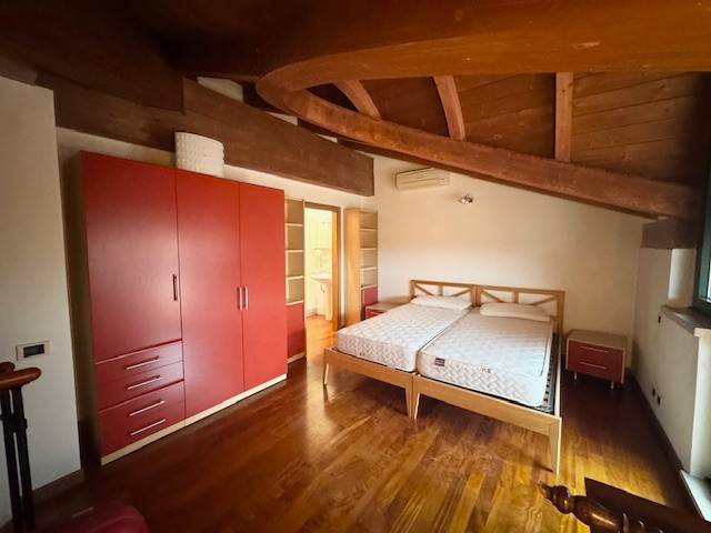 Camera da letto Camera da letto