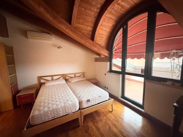 Camera da letto Camera da letto