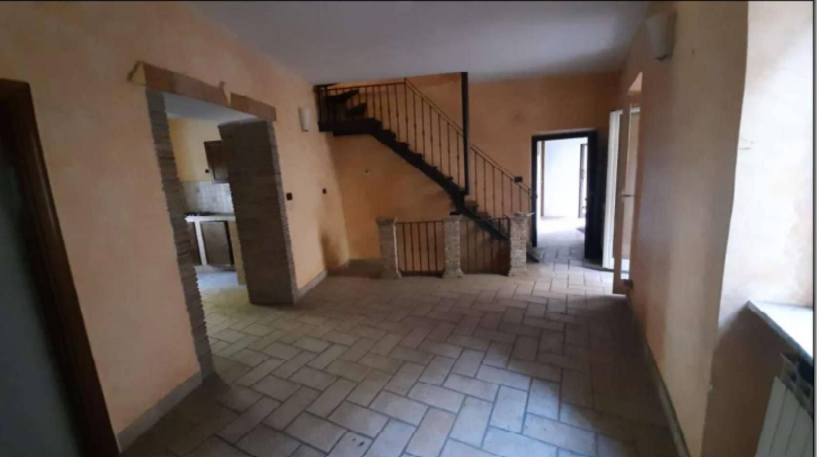 Interno palazzo Interno palazzo