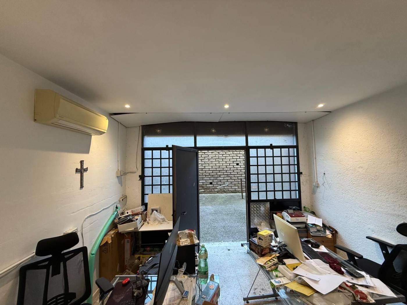 Interno non residenziale Interno non residenziale