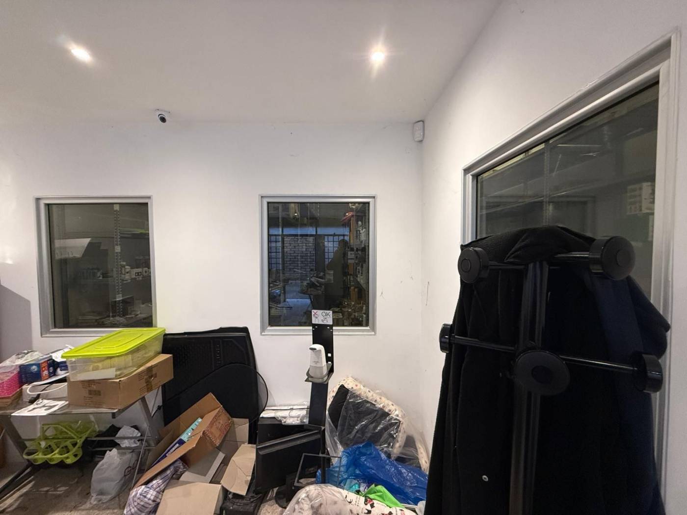 Cortile interno Cortile interno