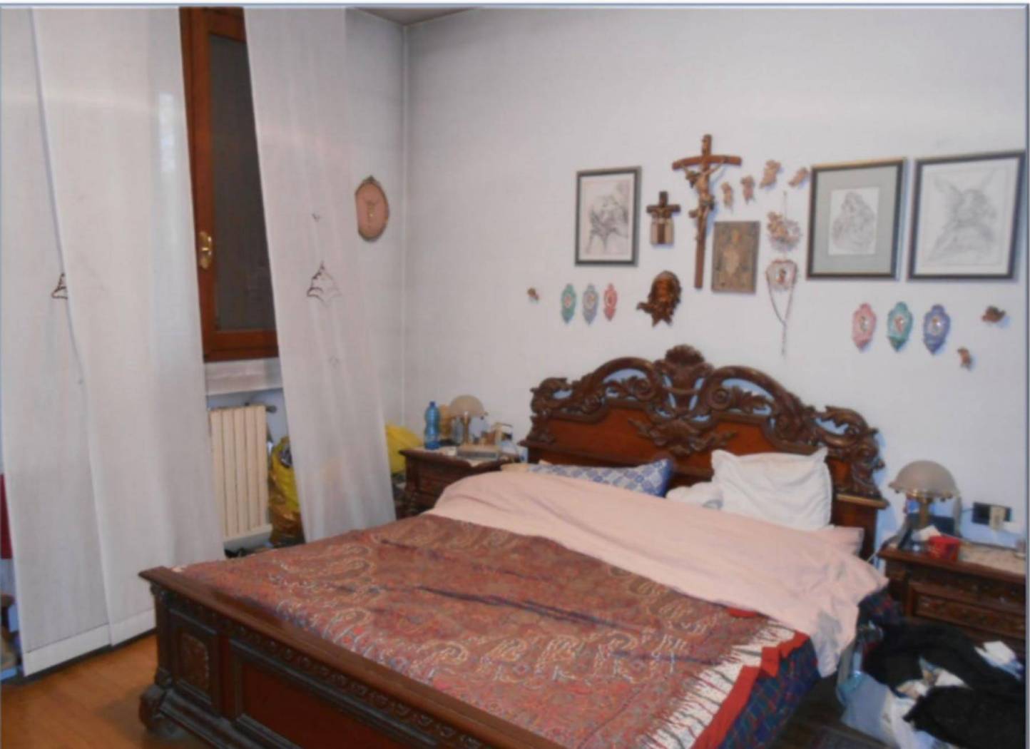 Camera da letto Camera da letto