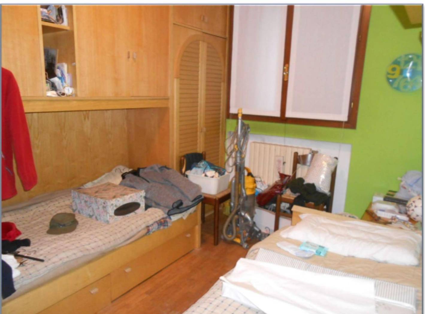 Camera da letto Camera da letto