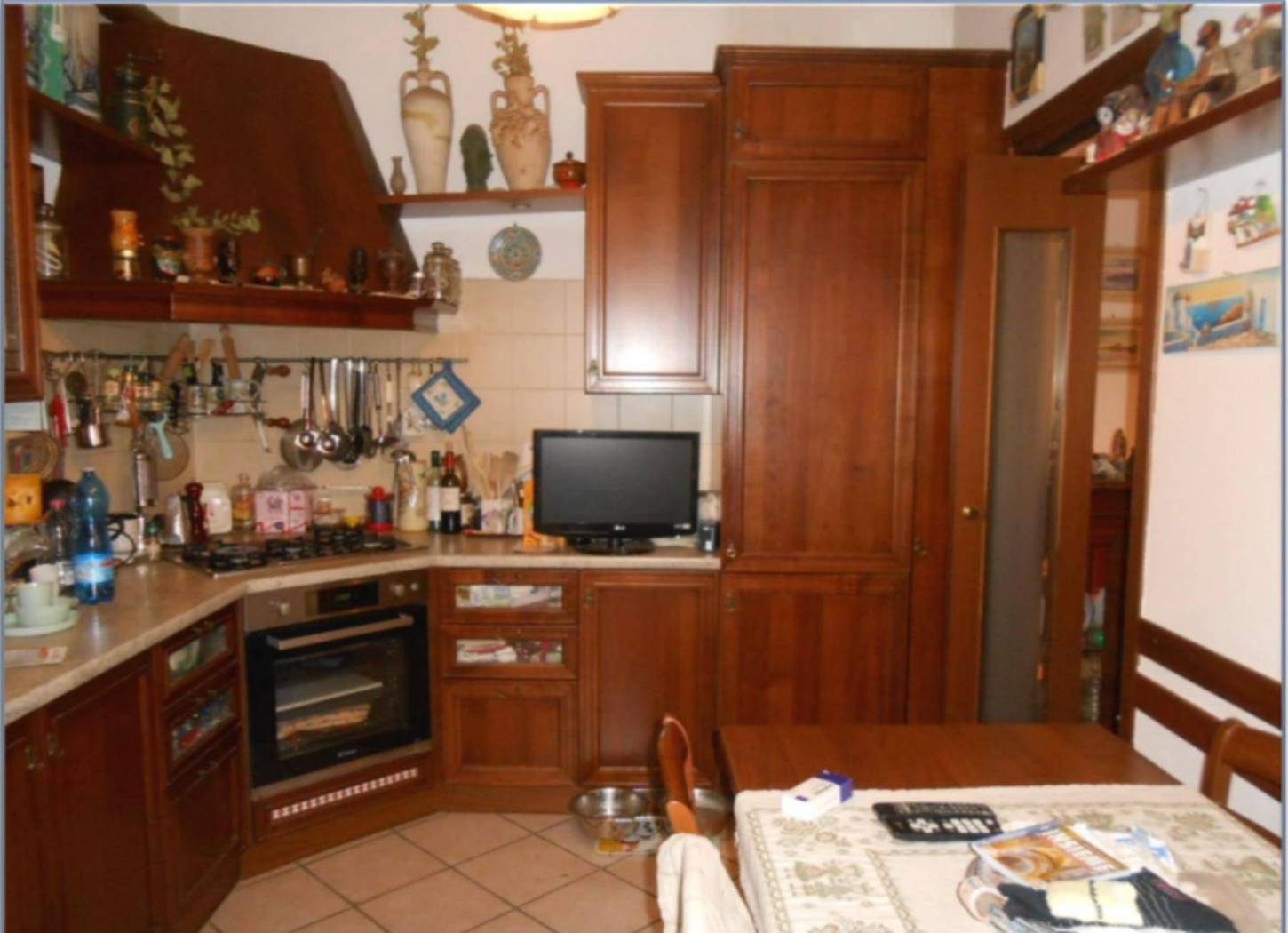 Cucina Cucina