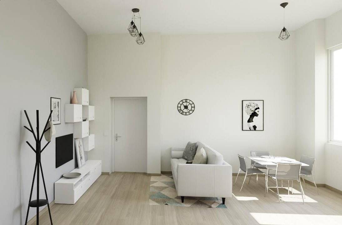 Per gli amanti delle case d'epoca dal fascino senza tempo. Nel centro storico di Borgo Bergamo - In contesto dei primi del '900, proponiamo in 