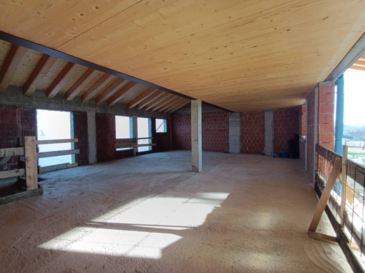 Interno non residenziale