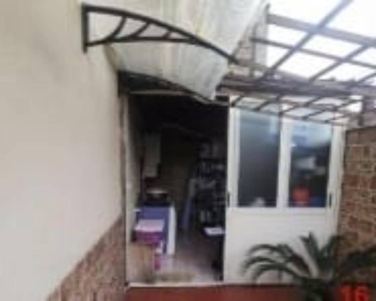 Interno palazzo Interno palazzo