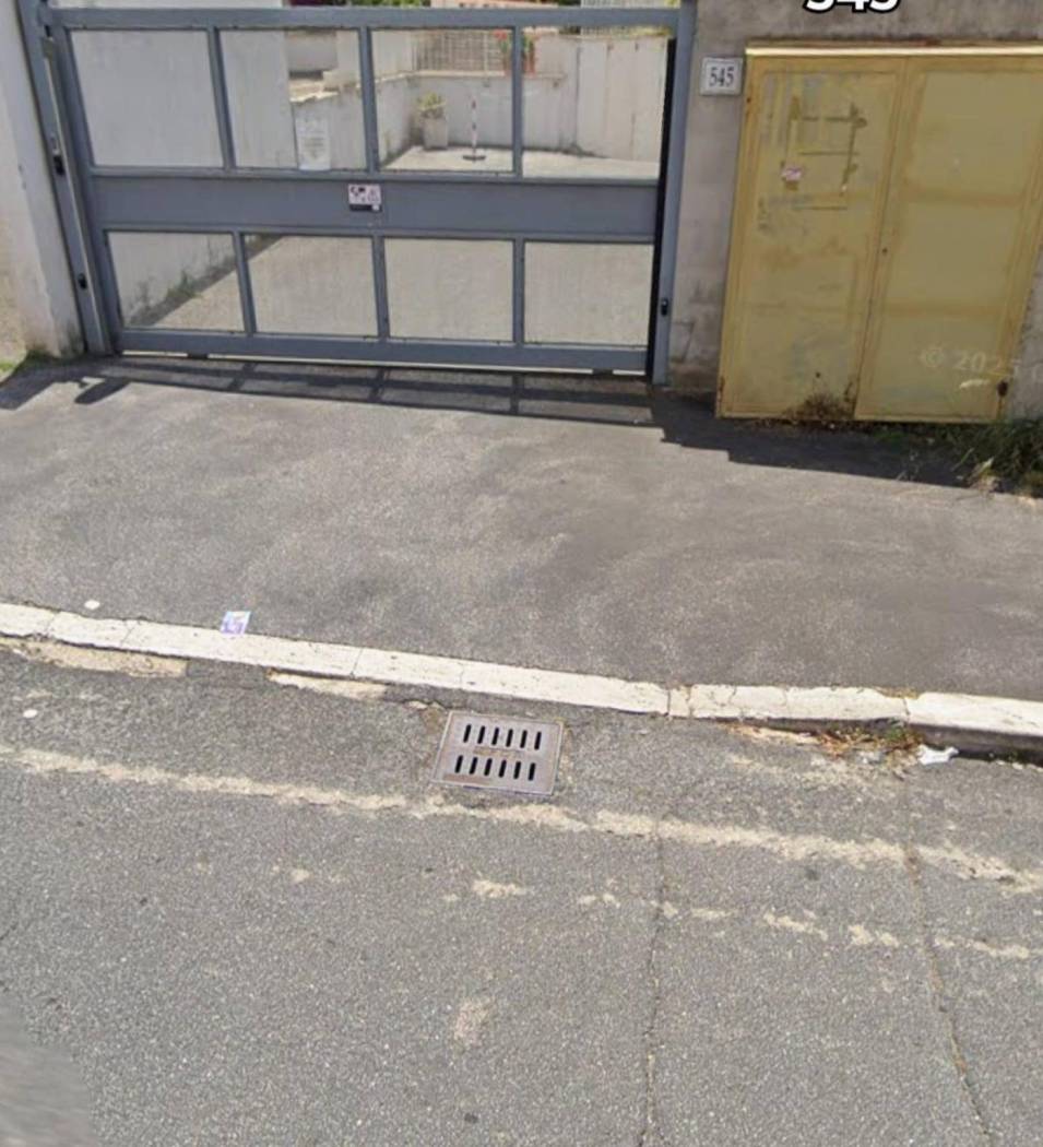 Posto macchina Posto macchina