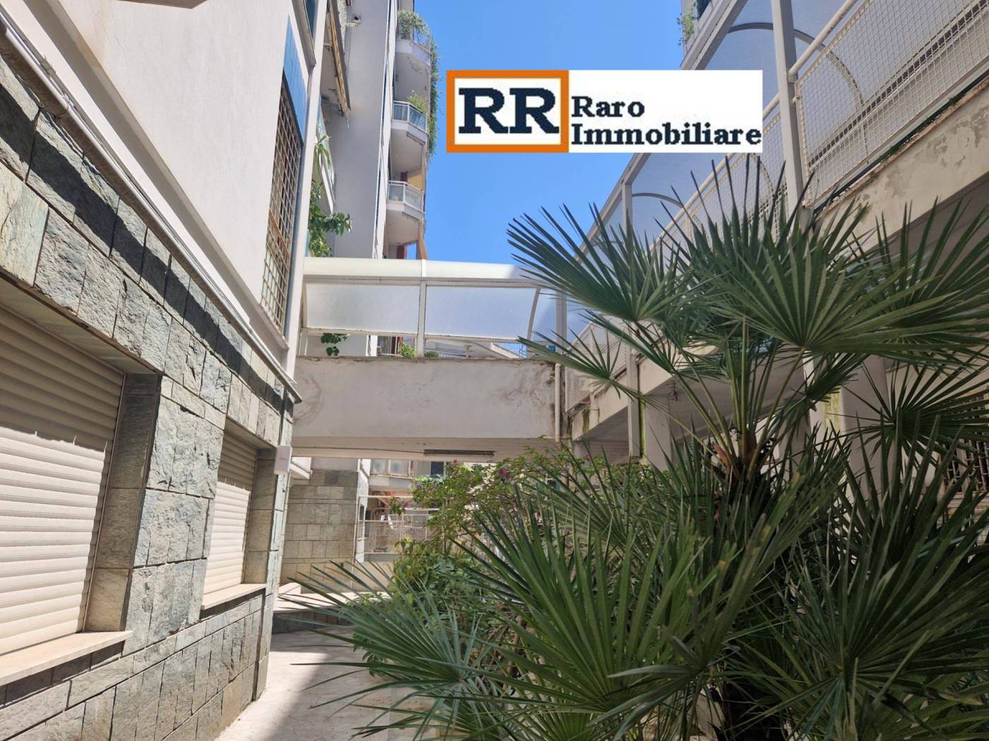 Cortile interno Cortile interno