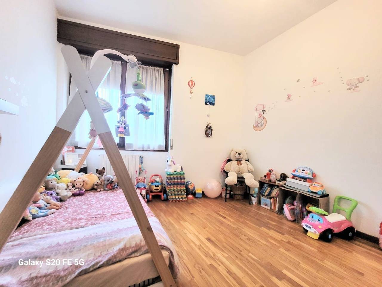 Camera da letto Camera da letto