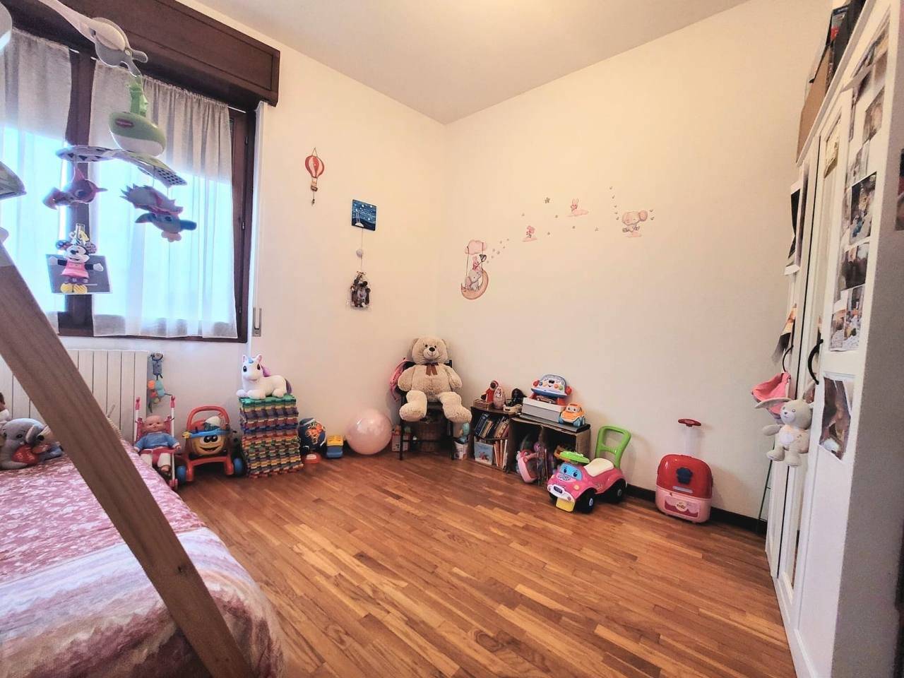 Camera da letto Camera da letto