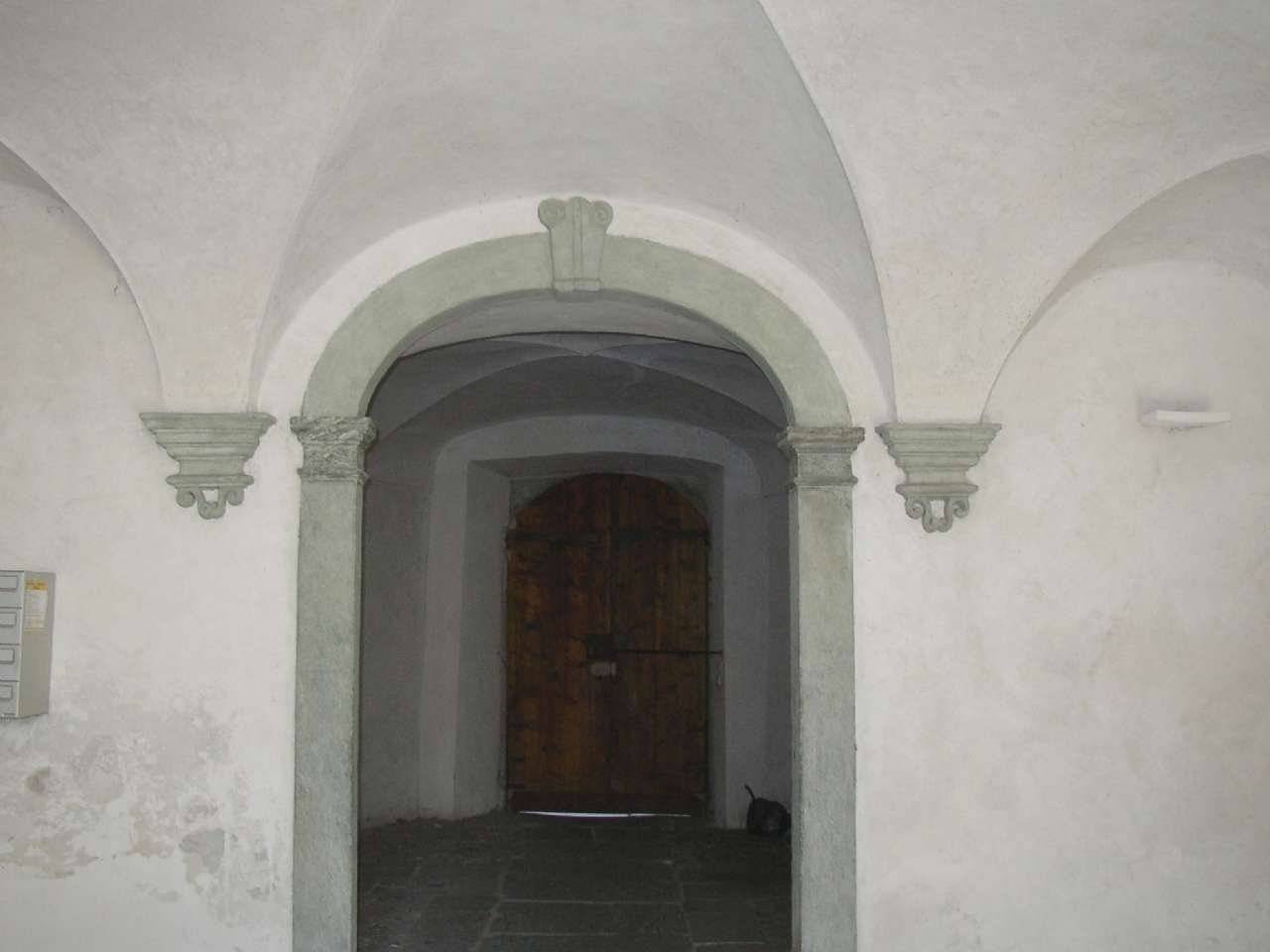 Interno palazzo